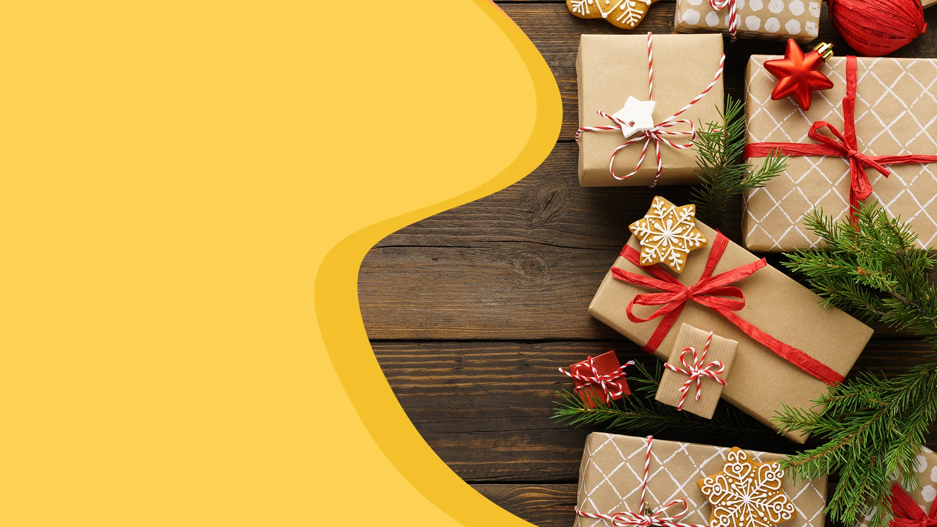 inspiration pour vos presents